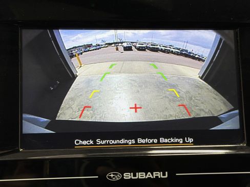 Used 2023 Subaru Crosstrek 2.0i AWD/4WD image 26