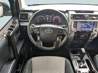 Used 2021 Toyota 4Runner SR5 video 2