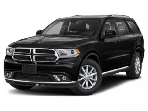 Used 2018 Dodge Durango SXT w/ Quick Order Package 2BB image 1