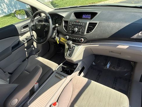 Used 2013 Honda CR-V LX image 21