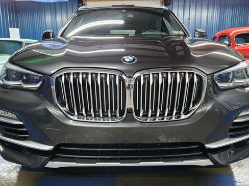 Used 2019 BMW X5 xDrive40i w/ Premium Package 2 image 80