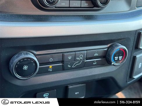 Used 2021 Ford F150 XL w/ Equipment Group 101A High image 29