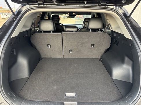 Certified 2024 Kia Sportage EX image 33