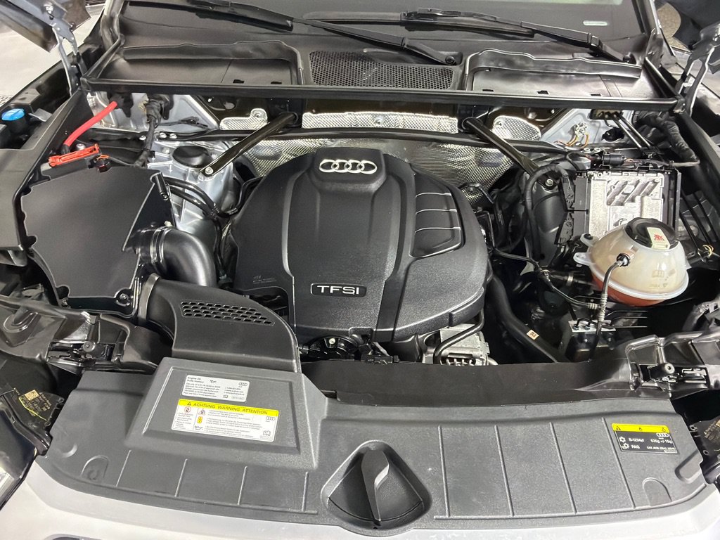 Used 2018 Audi Q5 2.0T Premium Plus w/ Premium Plus Package AWD/4WD image 25