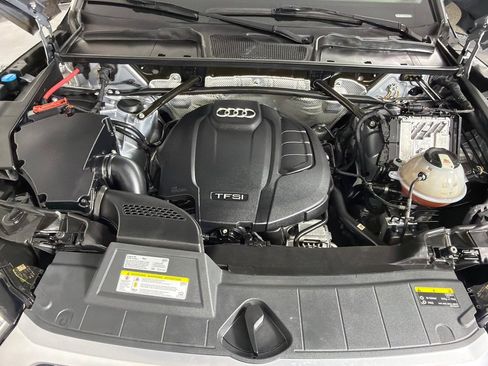 Used 2018 Audi Q5 2.0T Premium Plus w/ Premium Plus Package AWD/4WD image 25