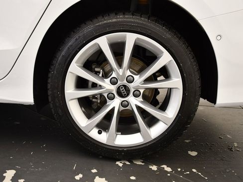 Certified 2025 Audi A3 2.0T Premium image 13