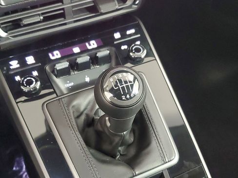 Used 2022 Porsche 911 Targa 4S image 43