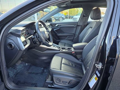 Used 2024 Audi A3 2.0T Premium image 22