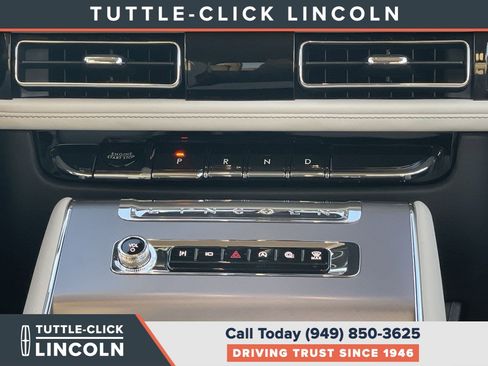 New 2026 Lincoln Aviator 2WD image 13