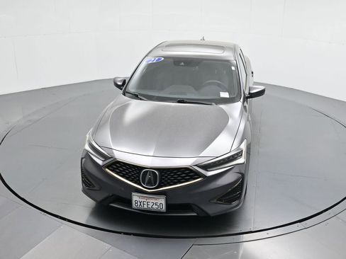 Used 2021 Acura ILX w/ Premium & A-SPEC Package image 39