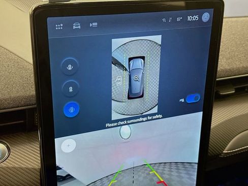 Used 2024 Ford Mustang Mach-E Premium image 14