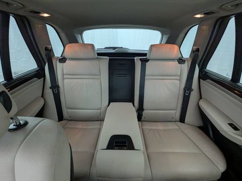 Used 2011 BMW X5 xDrive35i AWD/4WD image 20