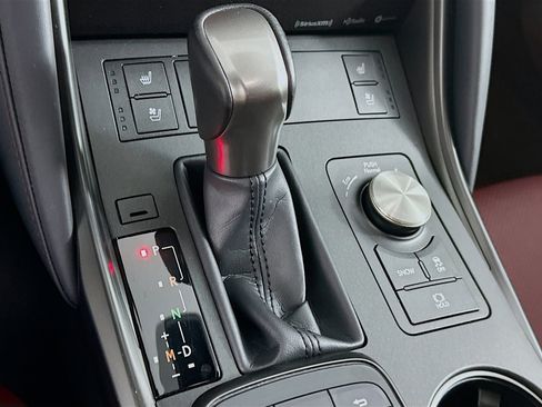 Used 2023 Lexus IS 300 w/ Premium Package image 24