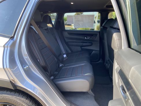 New 2026 Honda CR-V Sport-L image 18