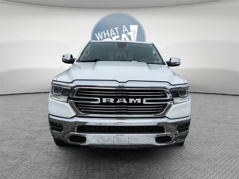 Used 2020 RAM 1500 Laramie image 9
