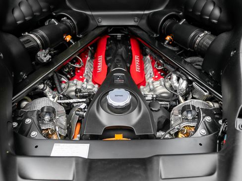 Certified 2022 Ferrari SF90 Stradale image 31