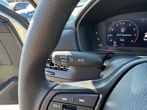 New 2025 Honda Accord LX image 22