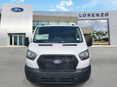 New 2026 Ford Transit 150 Low Roof w/ Load Area Protection Package image 2