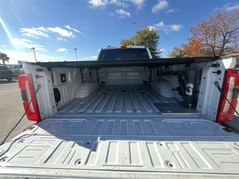 Used 2023 Ford F350 XL w/ STX Appearance Package image 15