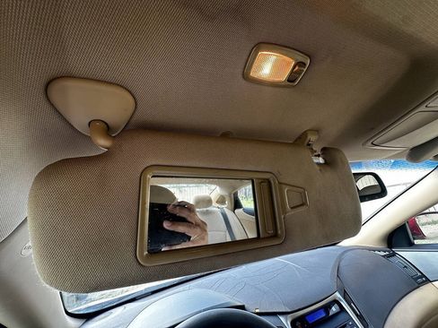 Used 2013 Hyundai Sonata GLS w/ Popular Equipment Pkg FWD image 21