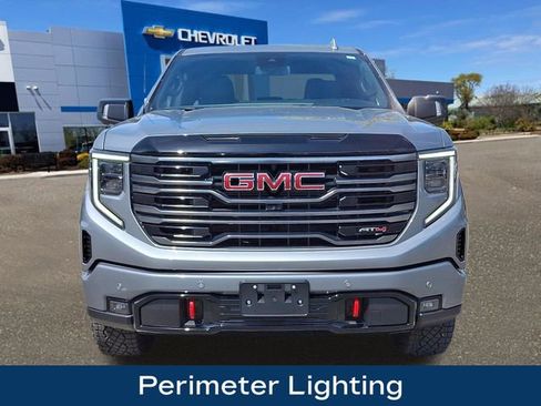 Used 2026 GMC Sierra 1500 AT4 image 22