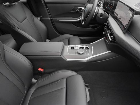 Certified 2025 BMW 330i 330i image 13