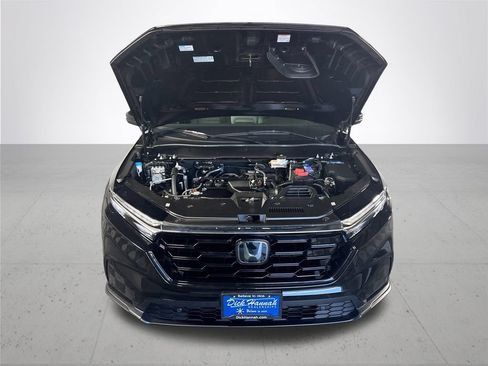 Certified 2024 Honda CR-V EX-L image 23