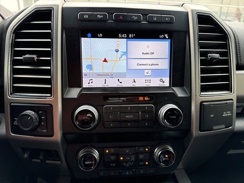 Used 2019 Ford F250 Platinum w/ Platinum Ultimate Package image 6