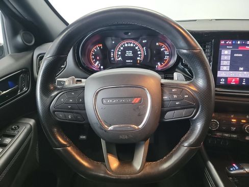 Used 2021 Dodge Durango GT AWD/4WD image 17