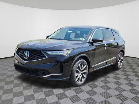 New 2026 Acura MDX SH-AWD w/ Technology Package image 2
