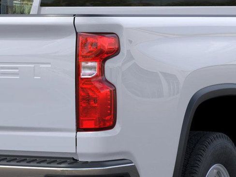 New 2025 Chevrolet Silverado 2500 W/T w/ WT/CX Safety Package image 11