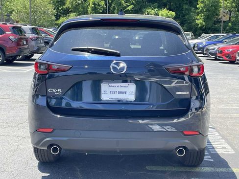 Used 2023 MAZDA CX-5 AWD 2.5 S image 3
