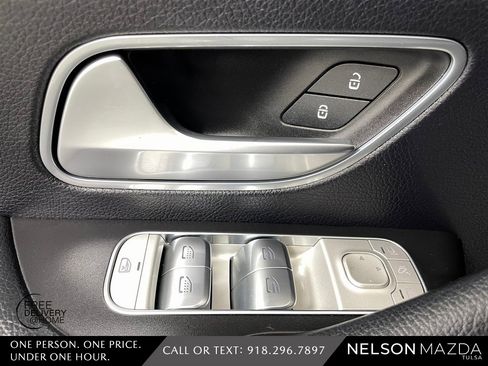 Used 2022 Mercedes-Benz GLS 450 4MATIC image 19