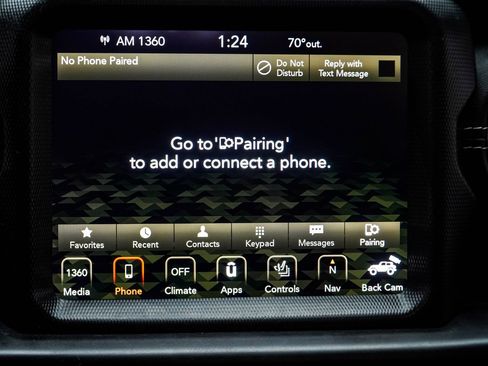 Used 2023 Jeep Wrangler Unlimited Sahara w/ Cold Weather Group image 24