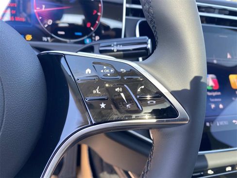 New 2026 Mercedes-Benz E 350 Sedan image 18