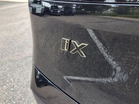 Certified 2025 BMW iX M60 image 41