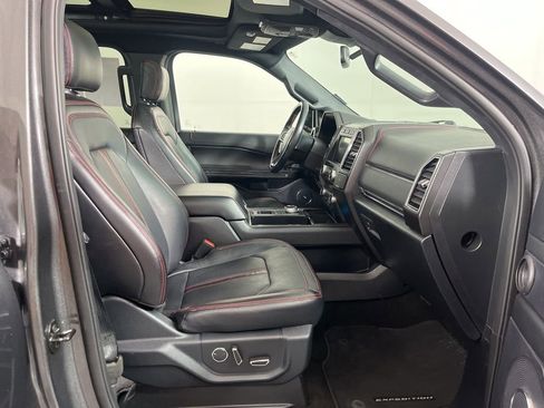 Used 2020 Ford Expedition Limited w/ Equipment Group 303A image 5