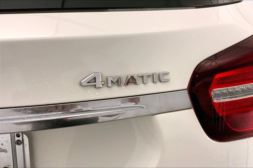 Used 2019 Mercedes-Benz GLA 250 4MATIC image 7