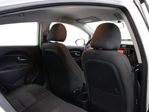 Used 2013 Kia Rio LX w/ PWR Pkg FWD image 19