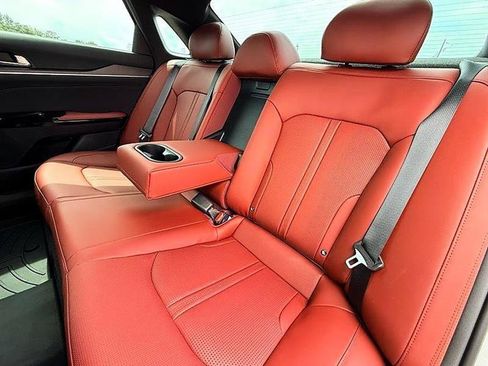 Used 2026 Kia K5 GT-Line w/ GT-Line Red Interior Package FWD image 26