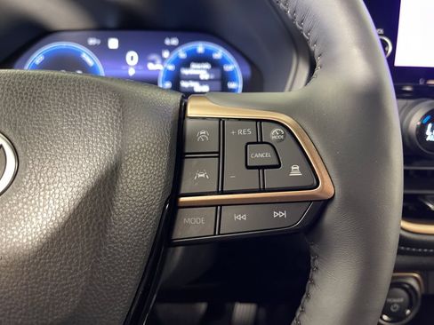 Certified 2026 Toyota Grand Highlander AWD Hybrid image 27