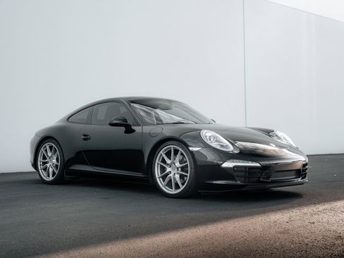 Used 2014 Porsche 911 Carrera image 11
