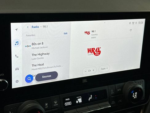 New 2026 Toyota Grand Highlander MAX Platinum image 22