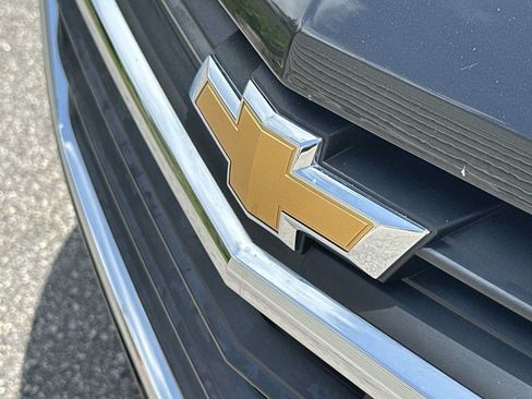 Certified 2021 Chevrolet Equinox LT FWD image 10