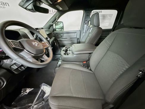 New 2026 RAM 2500 Tradesman image 20