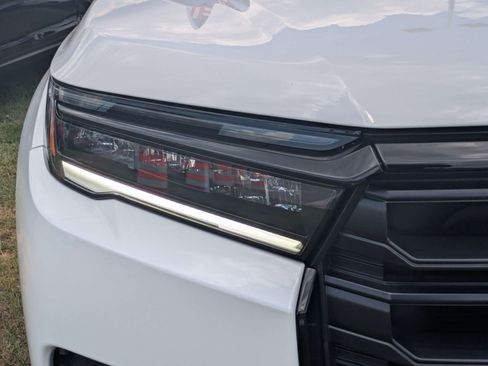 New 2026 Honda Pilot Sport image 14