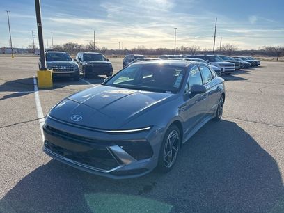 New 2026 Hyundai Sonata SEL