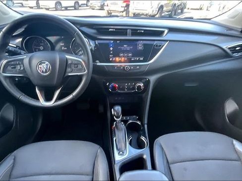 Used 2023 Buick Encore GX Preferred FWD image 15