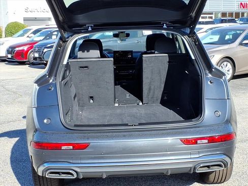 Used 2024 Audi Q5 2.0T Premium Plus image 23