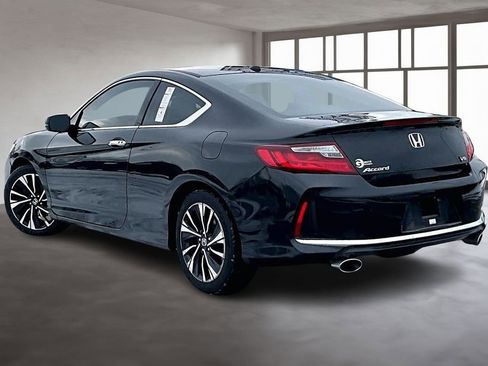 Used 2017 Honda Accord EX-L image 14